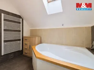 Prodej rodinného domu, Krhanice, 79 m2