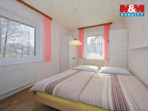 Prodej rodinného domu, Havlíčkův Brod, Mírová, 160 m2