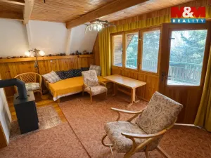 Prodej chaty, Podkopná Lhota, 100 m2
