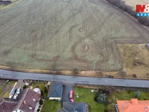 Prodej pozemku pro bydlení, Hostomice - Radouš, 1248 m2