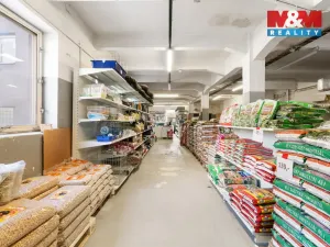 Prodej výrobních prostor, Jílové, Teplická, 3160 m2