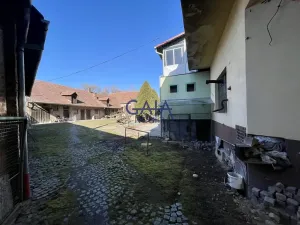 Prodej rodinného domu, Hýsly, 300 m2