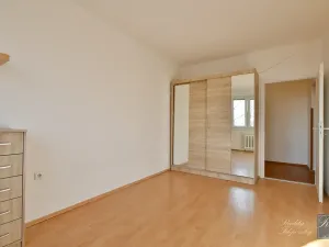 Pronájem bytu 2+kk, Ústí nad Labem, Brandtova, 43 m2