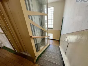 Prodej bytu 2+1, Brigádnická 2680/5, 43401 Most, 58 m2