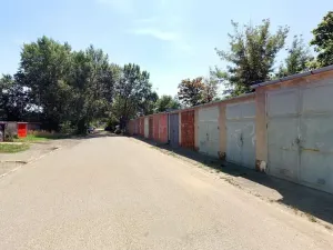 Prodej skladu, Brno, 19 m2