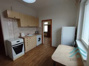 Pronájem bytu 1+1, Teplice, Duchcovská, 34 m2