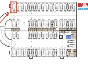 Prodej bytu 1+kk, Praha, Honzíkova, 30 m2