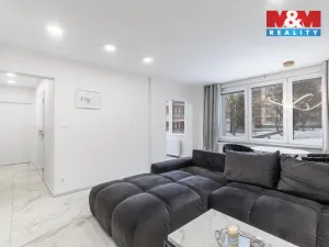 Prodej bytu 2+1, Ostrava - Výškovice, Břustkova, 62 m2