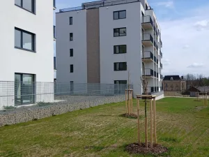 Pronájem bytu 1+kk, Opava - Předměstí, Císařského pluku, 37 m2