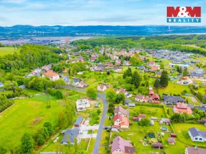 Prodej pozemku pro bydlení, Lomnice, Kraslická, 1639 m2