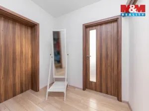 Prodej bytu 2+kk, Moravské Knínice, Na Hrázi, 50 m2