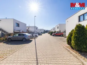 Prodej bytu 2+kk, Moravské Knínice, Na Hrázi, 50 m2
