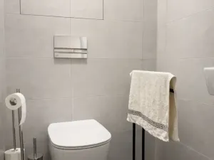 Pronájem bytu 3+kk, Praha - Modřany, Vorařská, 100 m2