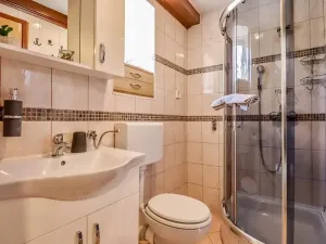 Prodej bytu 3+kk, Rovinj, Chorvatsko, 55 m2