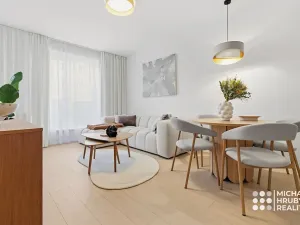 Prodej bytu 2+kk, Ostrava, Výstavní, 40 m2