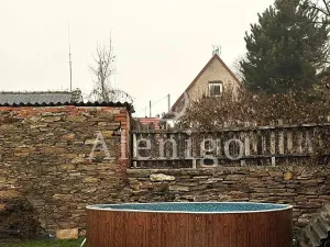 Prodej rodinného domu, Zásmuky, Pod Chaloupky, 90 m2