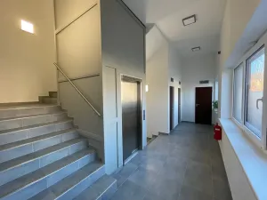 Pronájem kanceláře, Opava, Provaznická, 430 m2