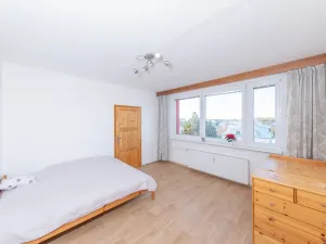 Prodej bytu 2+1, Velká Bystřice, Nádražní I, 44 m2