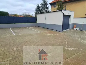 Prodej garáže, Praha - Motol, Podhorská, 9 m2