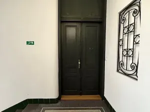 Prodej bytu 3+kk, Praha - Staré Město, Bílkova, 72 m2