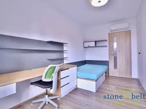 Pronájem bytu 4+kk, Praha - Michle, Hadovitá, 105 m2