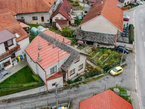 Prodej rodinného domu, Skořenice, 375 m2