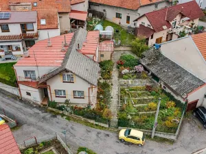 Prodej rodinného domu, Skořenice, 375 m2