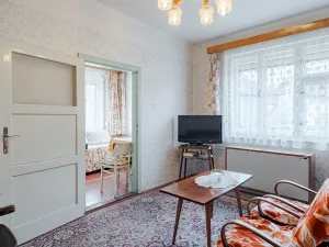 Prodej rodinného domu, Skořenice, 375 m2