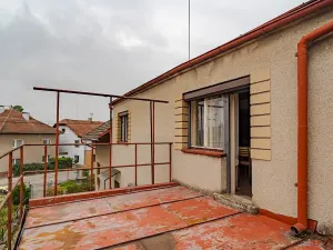 Prodej rodinného domu, Skořenice, 375 m2