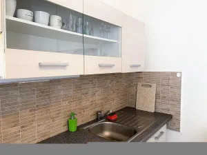 Pronájem bytu 2+1, Brno - Staré Brno, Pekařská, 70 m2