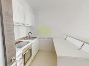 Pronájem bytu 2+kk, Olomouc, Janského, 55 m2