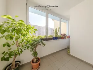 Prodej bytu 3+kk, Olomouc, Fischerova, 76 m2