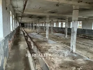 Pronájem komerční, Konice, 1916 m2