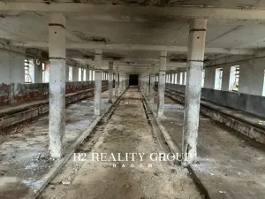 Pronájem komerční, Konice, 1916 m2