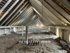 Pronájem komerční, Konice, 1916 m2