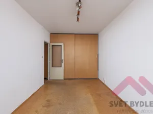 Prodej bytu 3+1, Praha - Troja, Písečná, 80 m2