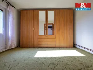 Prodej rodinného domu, Buková, 120 m2