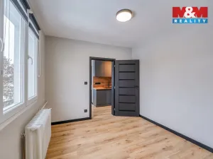 Prodej bytu 4+1, Tachov, Bělojarská, 84 m2