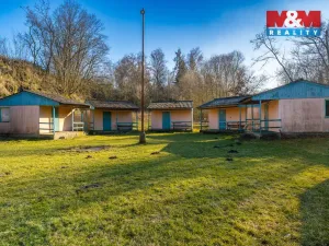 Prodej ubytování, Mšeno, 757 m2