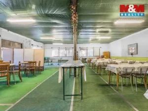 Prodej ubytování, Mšeno, 757 m2