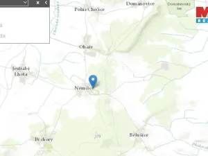 Prodej pozemku, Němčice, 11519 m2