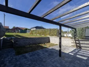 Prodej rodinného domu, Říčky, 155 m2