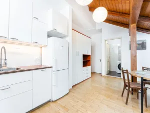 Prodej bytu 2+kk, Praha - Žižkov, 72 m2