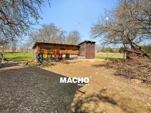 Prodej zemědělské usedlosti, Smilovy Hory, 562 m2