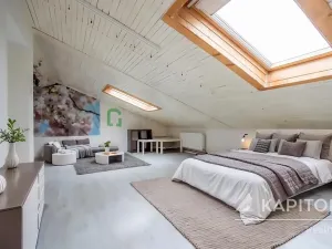 Prodej rodinného domu, Kojetín, Sladovní, 170 m2