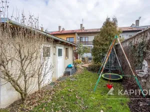 Prodej rodinného domu, Kojetín, Sladovní, 170 m2