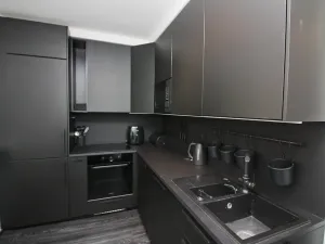Pronájem bytu 2+1, Tišnov, Dřínová, 52 m2