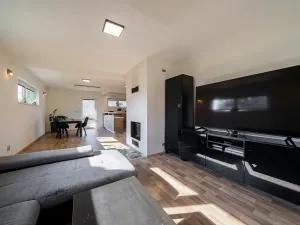 Prodej rodinného domu, Šerkovice, 180 m2