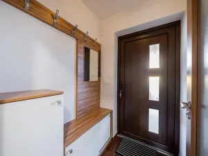 Prodej rodinného domu, Šerkovice, 180 m2