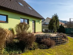 Prodej rodinného domu, Šerkovice, 180 m2